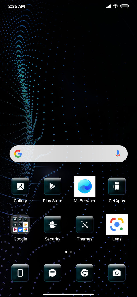 Electro Valorent screenshot
