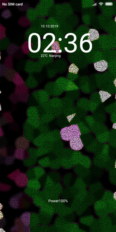 Yad_DWM2 screenshot