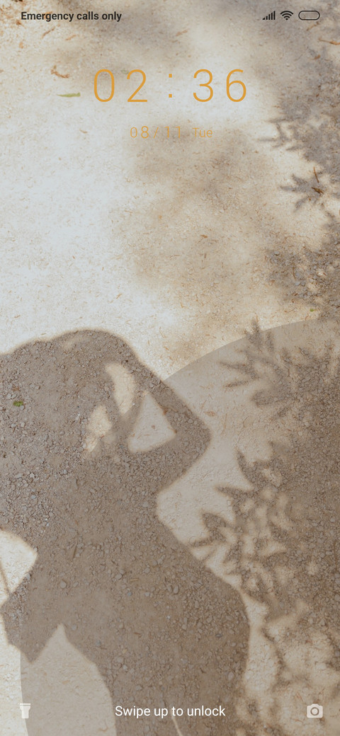 Shadows_3MDS screenshot
