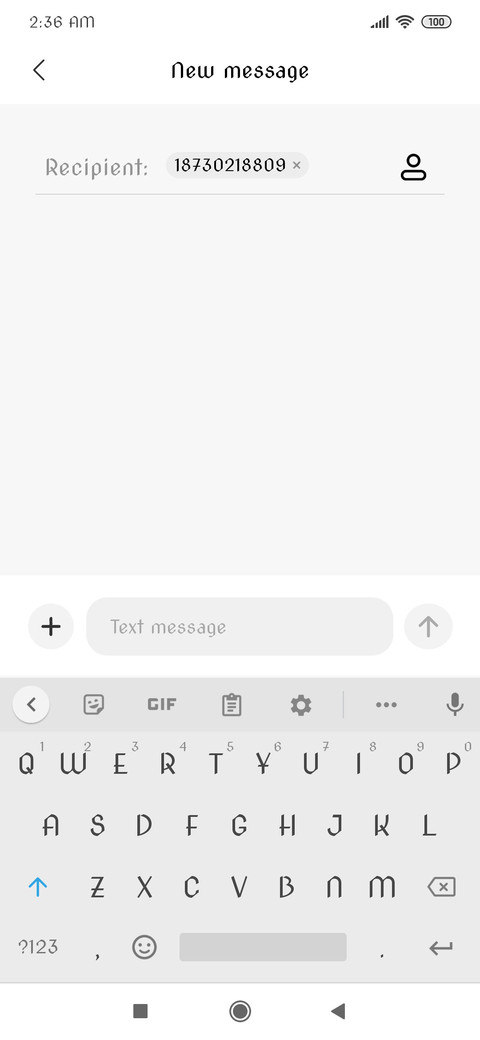 Nova Cut screenshot