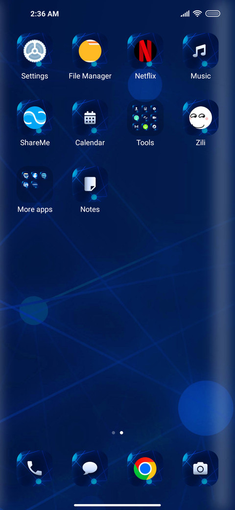 Technology_12 screenshot