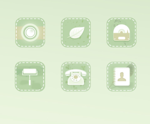 清风徐来 screenshot