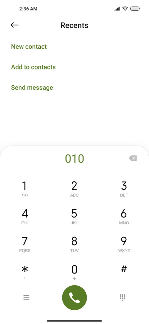 Dhauligiri screenshot