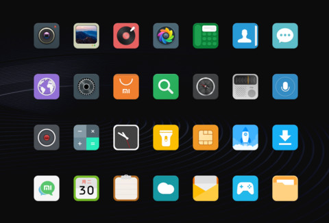 DeepBlue screenshot