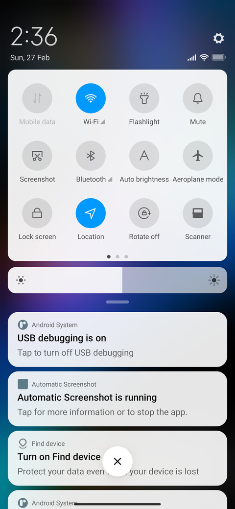 MemeUi 13 screenshot
