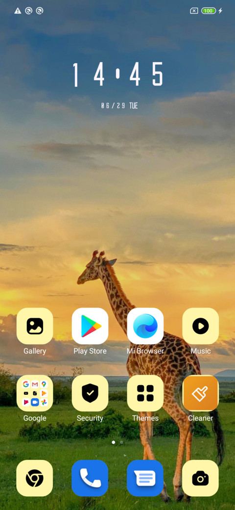 WildLife_5 screenshot