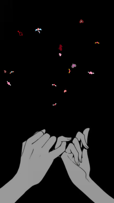 拉钩 许诺 screenshot