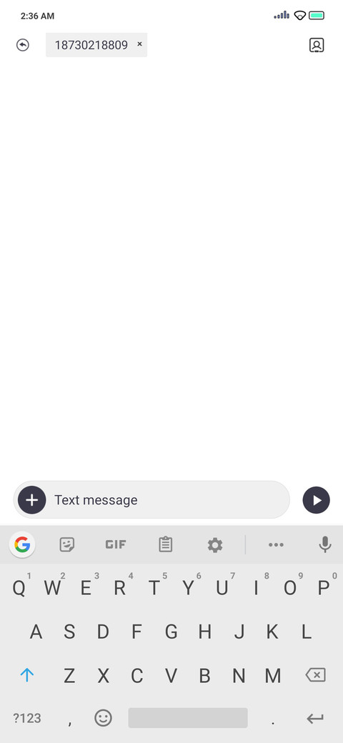 Scooterist Dual V11 screenshot