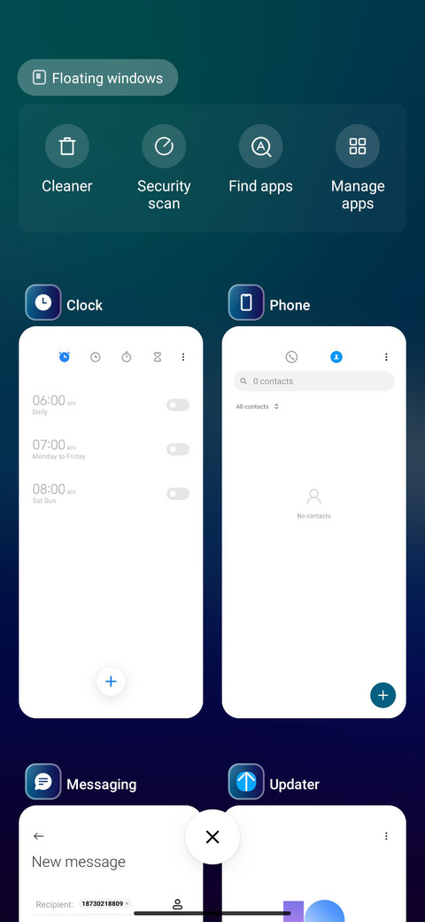iOS screenshot