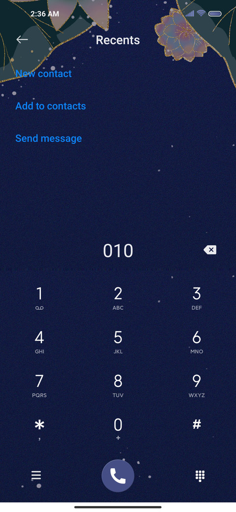 Transfer Koi screenshot