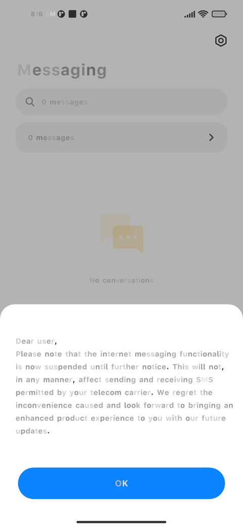 fxcs screenshot