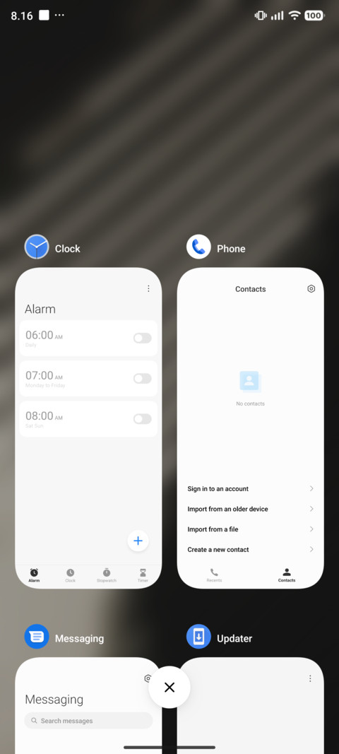 Nembelas V2Qd screenshot