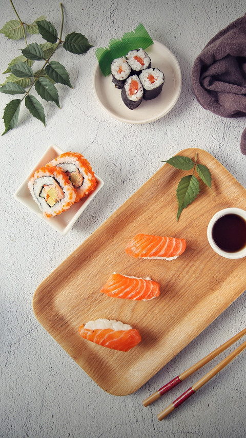 food6 screenshot