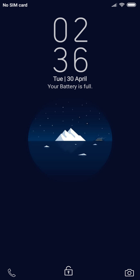 Awsm V6.1 For Attached2Android screenshot