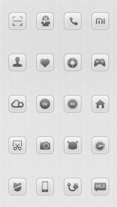 FeaturePhoneW NY screenshot