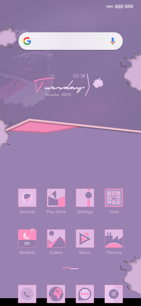 difastel_v10 screenshot