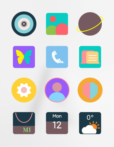 A screenshot