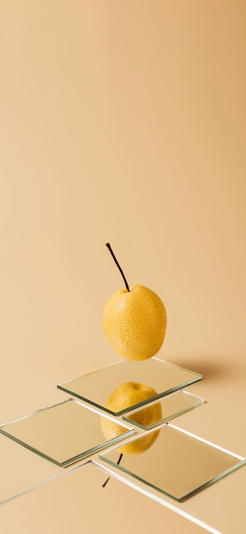 The Mirror  and The Still Life-PAIXIN screenshot