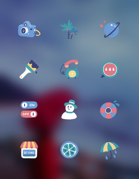 Official MIUI Theme_15_2020-02-06_19:01:49 screenshot