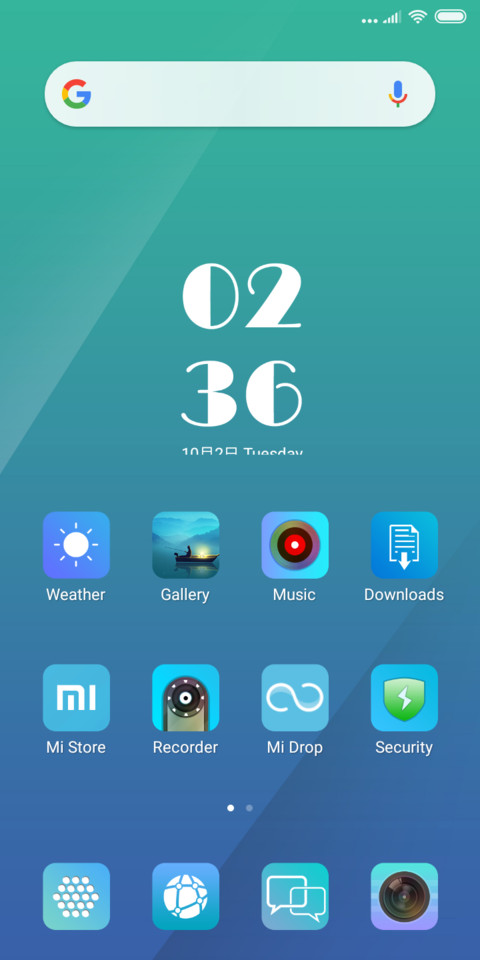SP NY V10 screenshot