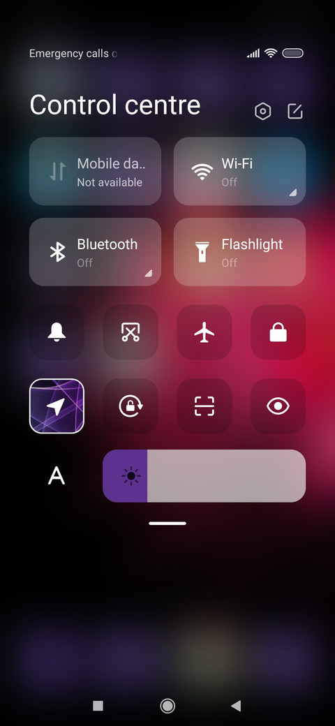 Traditional_3MDS screenshot