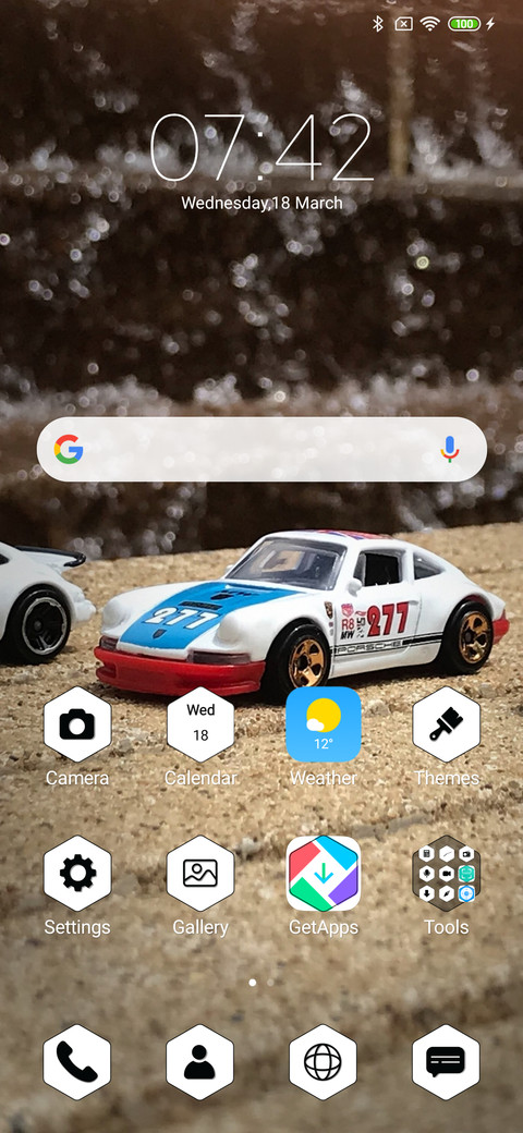 ZoomCar_3MDS screenshot