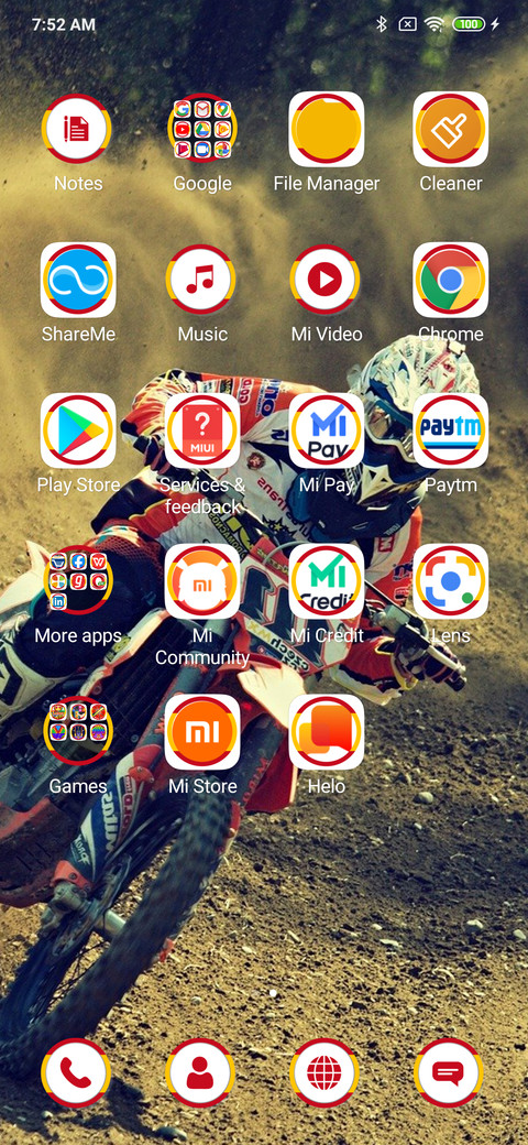 Motocross_3MDP screenshot