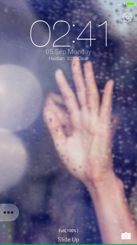 Young Ui - Girl screenshot