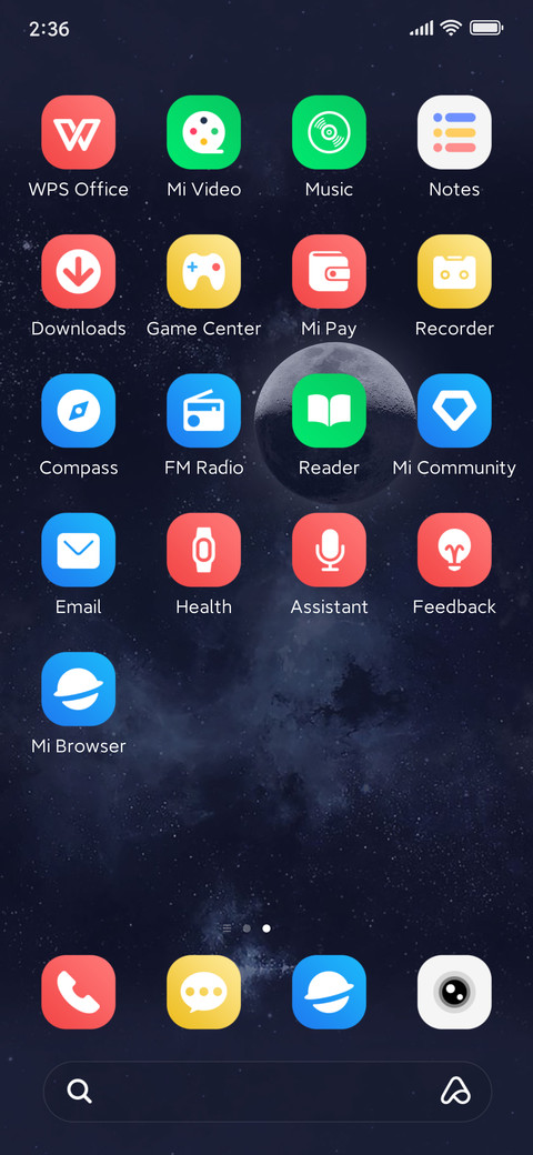 Stellar Hour screenshot