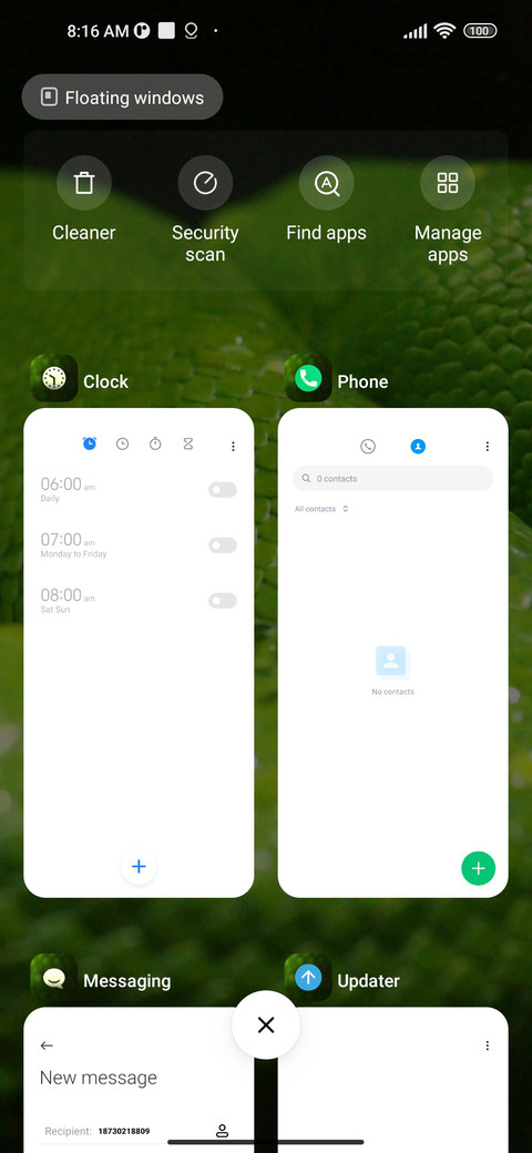 Python_snake screenshot