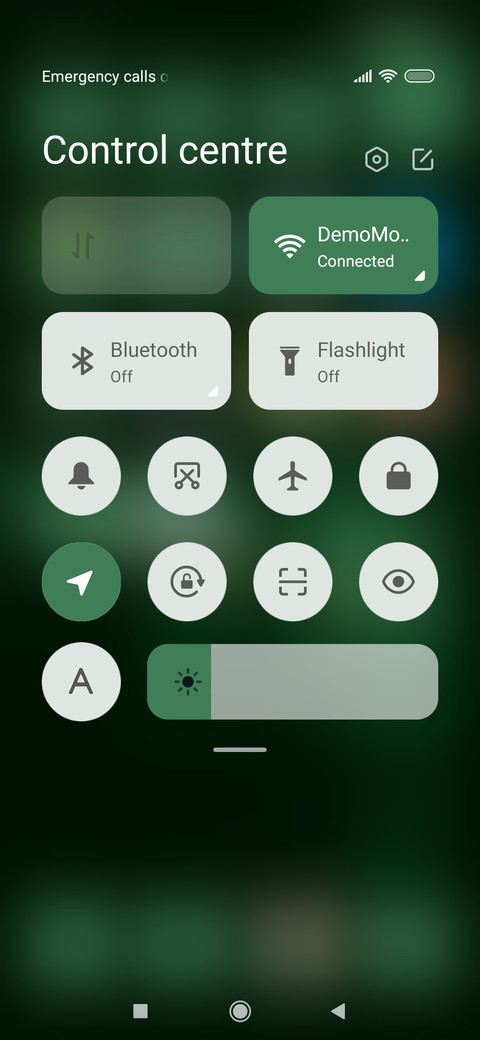 Jungle_3MDS screenshot