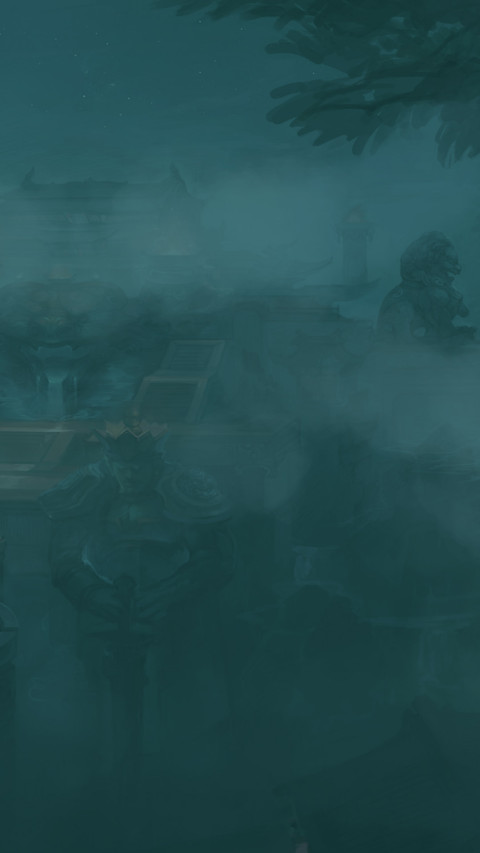 剑侠情缘兵器谱 screenshot