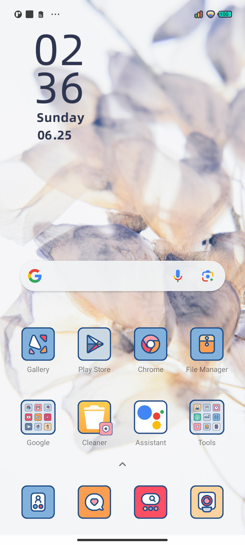 NeoFi screenshot