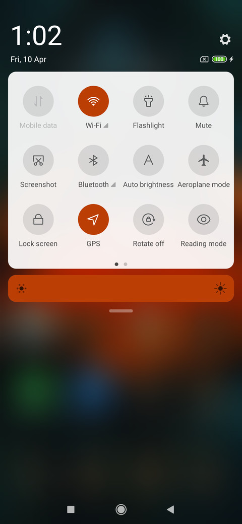Crab_3MDS screenshot