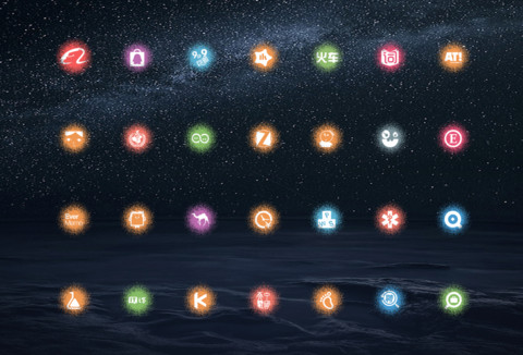 点点 screenshot