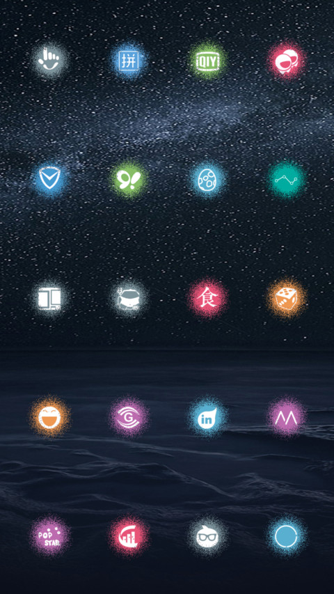 点点 screenshot