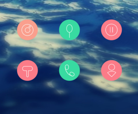 小小图标 screenshot