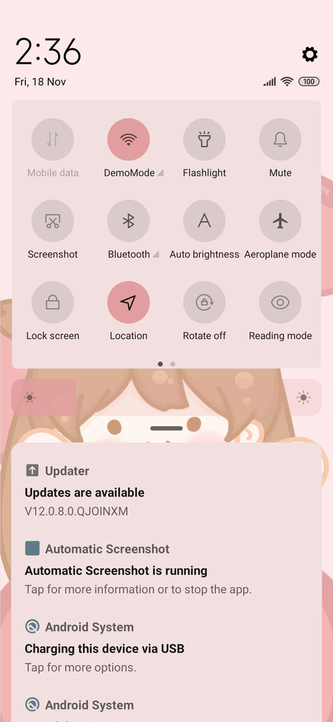 Fruit Cutie screenshot