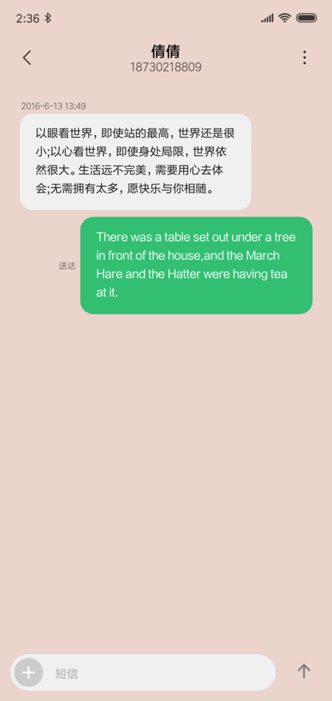 柴小习放假篇简版 screenshot