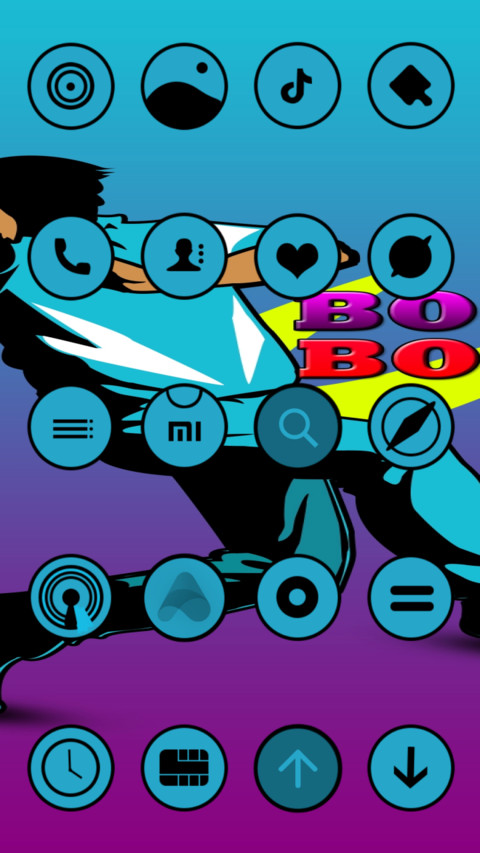 BOOM BOOM-IPL screenshot