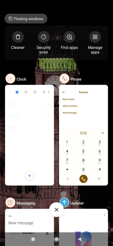 Big-Ben-Clock_3MDS screenshot