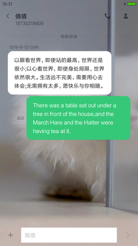 萌宠朋友 screenshot