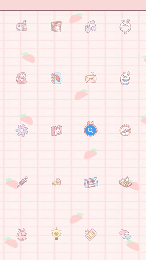 兔兔宝贝 screenshot