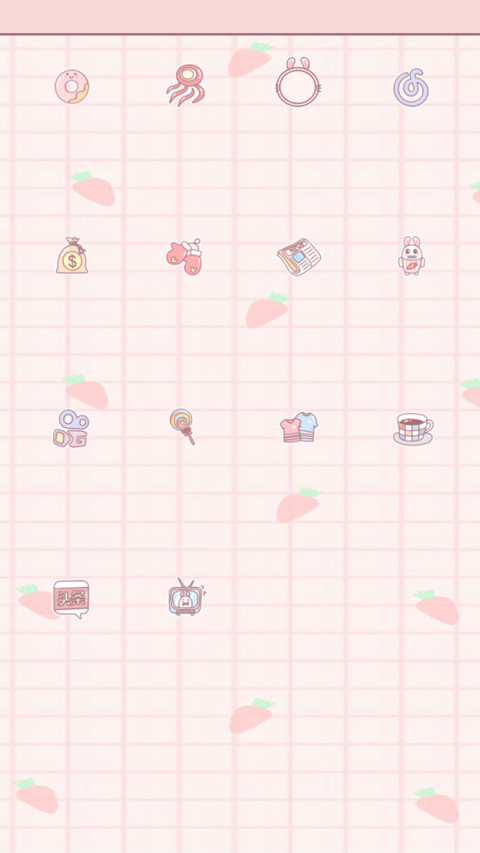 兔兔宝贝 screenshot