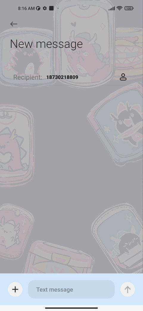Vintage+Tea+Dragon screenshot
