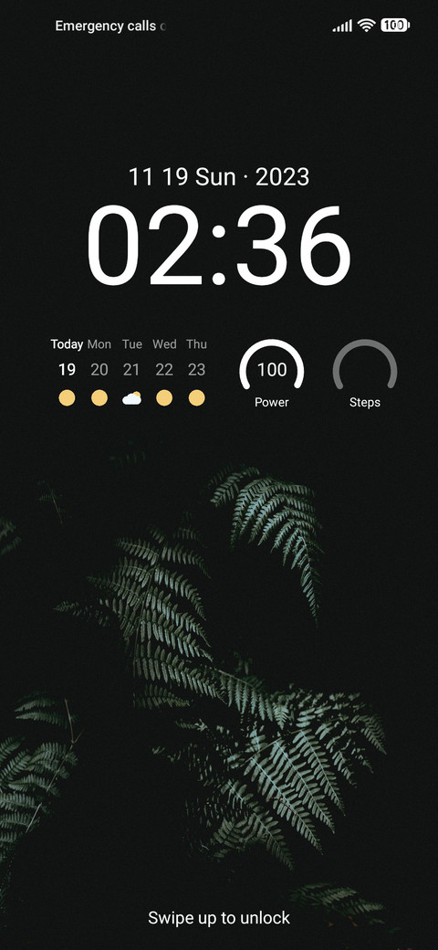 Alp v15 screenshot