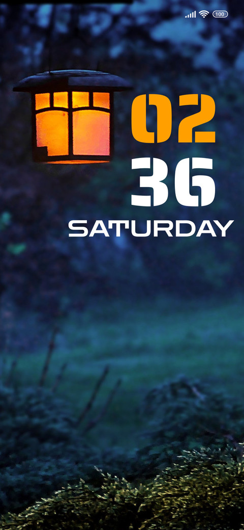 Camp screenshot