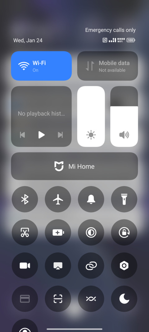 Geometric Shape screenshot