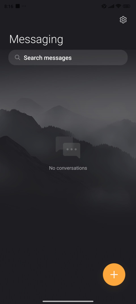 Misty Hill Plain screenshot