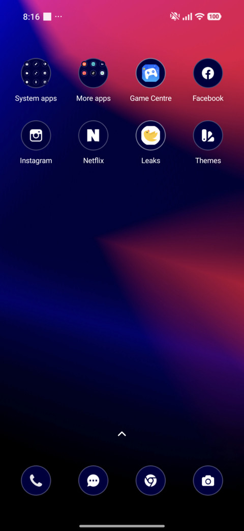 Grade screenshot